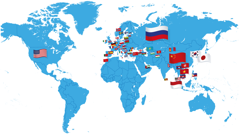 Производство продукции Siberian Wellness — Сибирское здоровье
